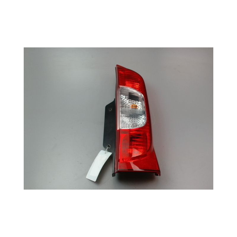 FEU ARRIERE DROIT CITROEN NEMO FG 2008-...