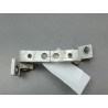 CHARNIÈRE PORTE AVD CITROEN NEMO FG 2008-...