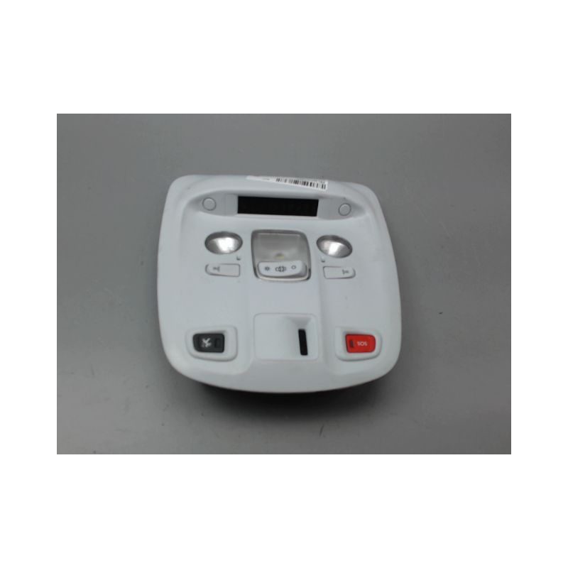 PLAFONNIER AR PEUGEOT 308 2009-