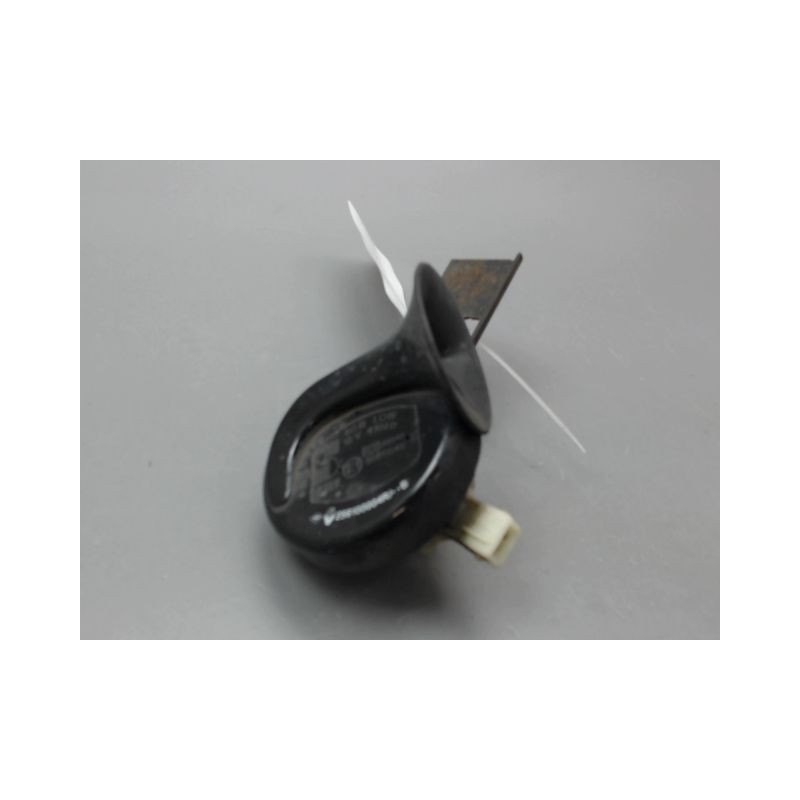 KLAXON / AVERTISSEUR RENAULT MEGANE BREAK III Phase 1 2009-2012