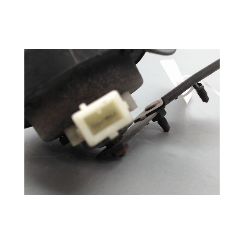 KLAXON / AVERTISSEUR RENAULT MEGANE BREAK III Phase 1 2009-2012