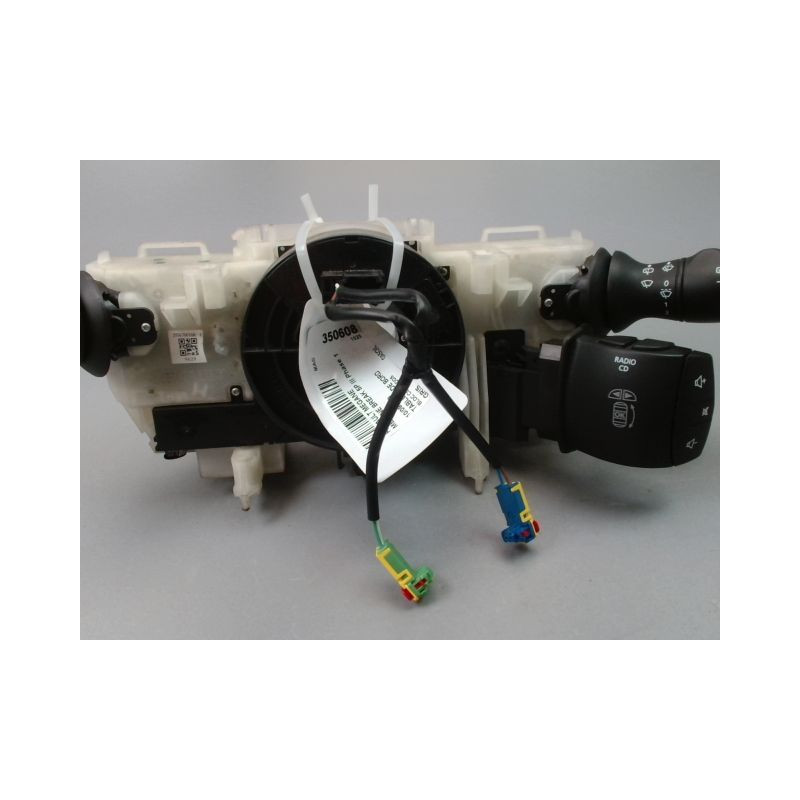 BLOC COMMODOS RENAULT MEGANE BREAK III Phase 1 2009-2012