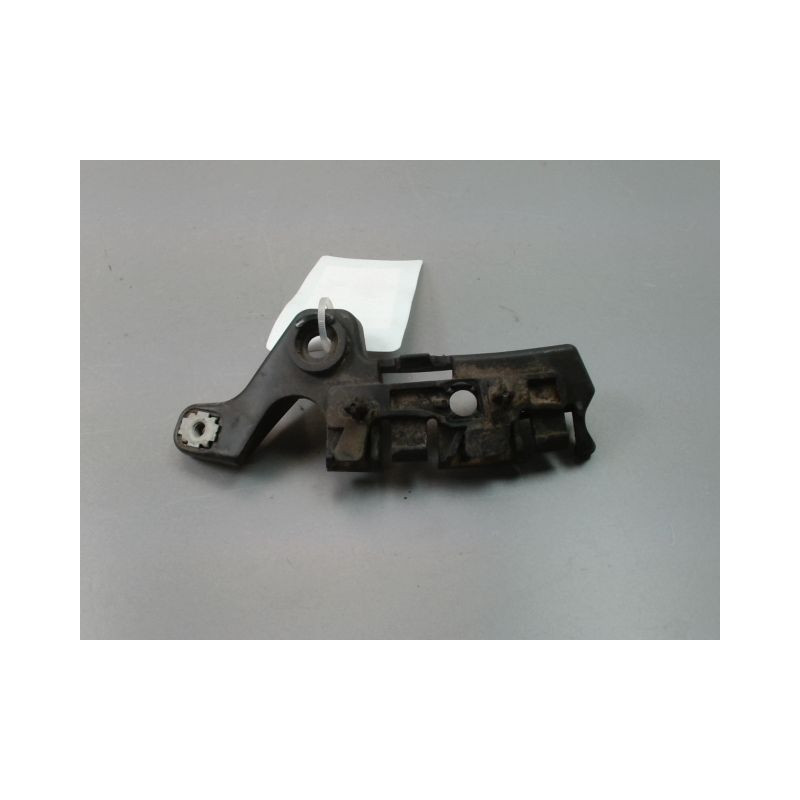 SUPPORT PARE-CHOC AVD RENAULT MEGANE BREAK III Phase 1 2009-2012