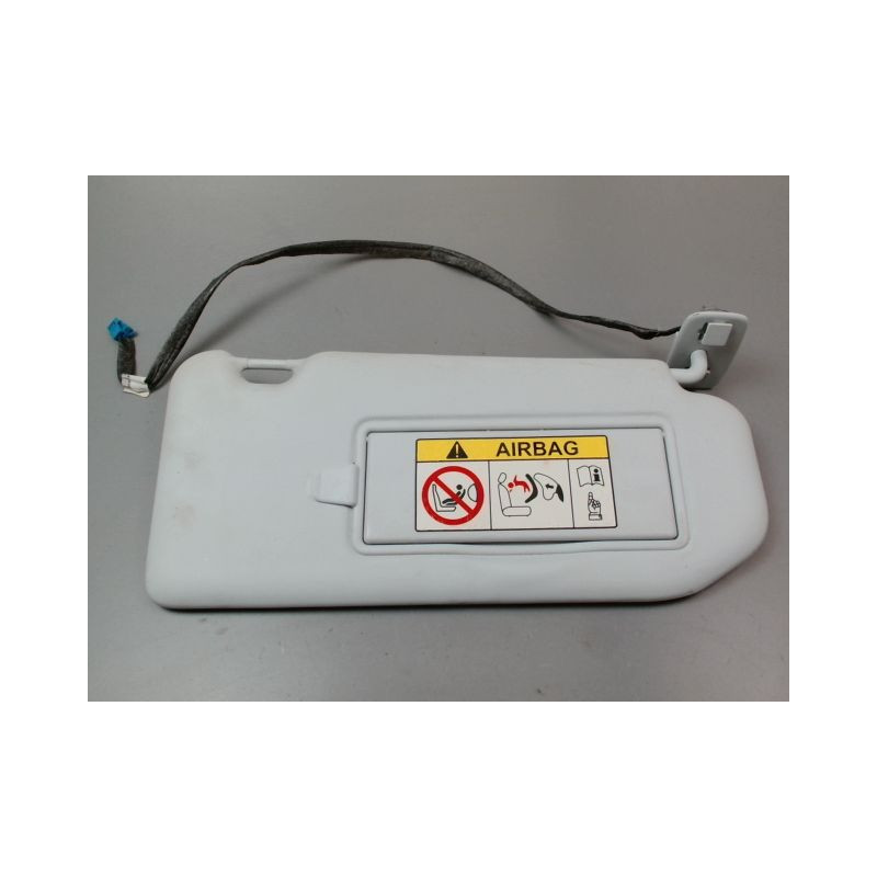 PARE-SOLEIL D PEUGEOT 308 2009-