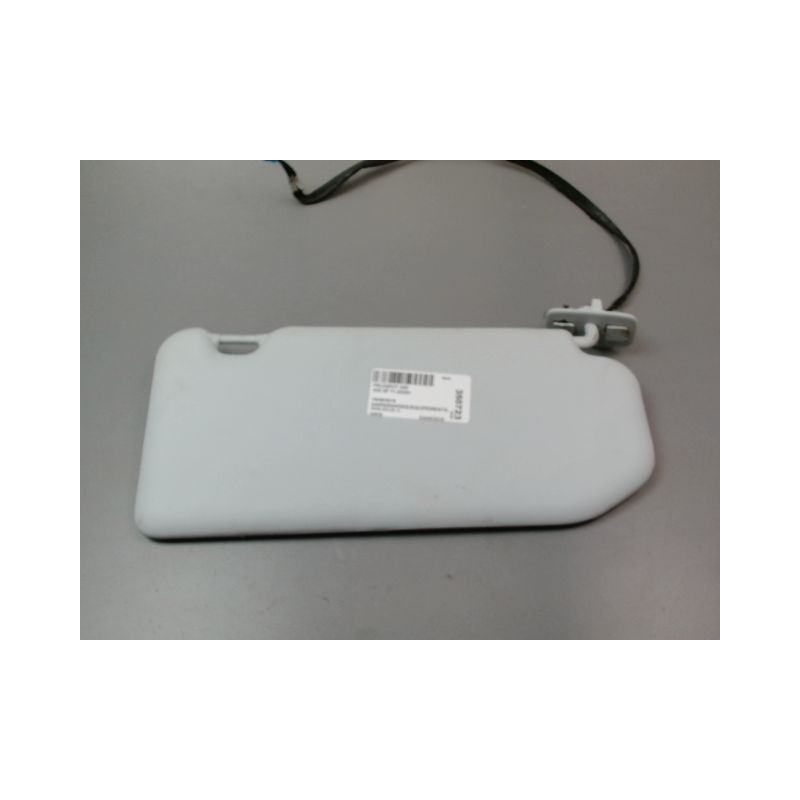 PARE-SOLEIL G PEUGEOT 308 2009-