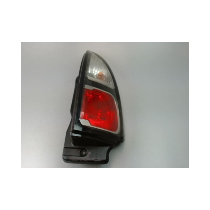 FEU ARRIERE DROIT CITROEN C3 PICASSO MONOSP. Phase 2 2012-...