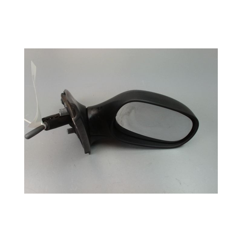 RETROVISEUR EXTERIEUR DROIT RENAULT CLIO II Phase 1 1998-2001