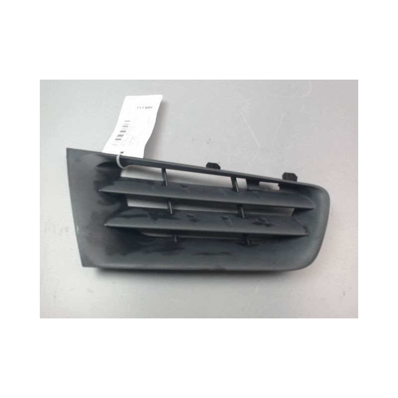 GRILLE CALANDRE DROIT RENAULT MEGANE II Phase 2 2006-2009