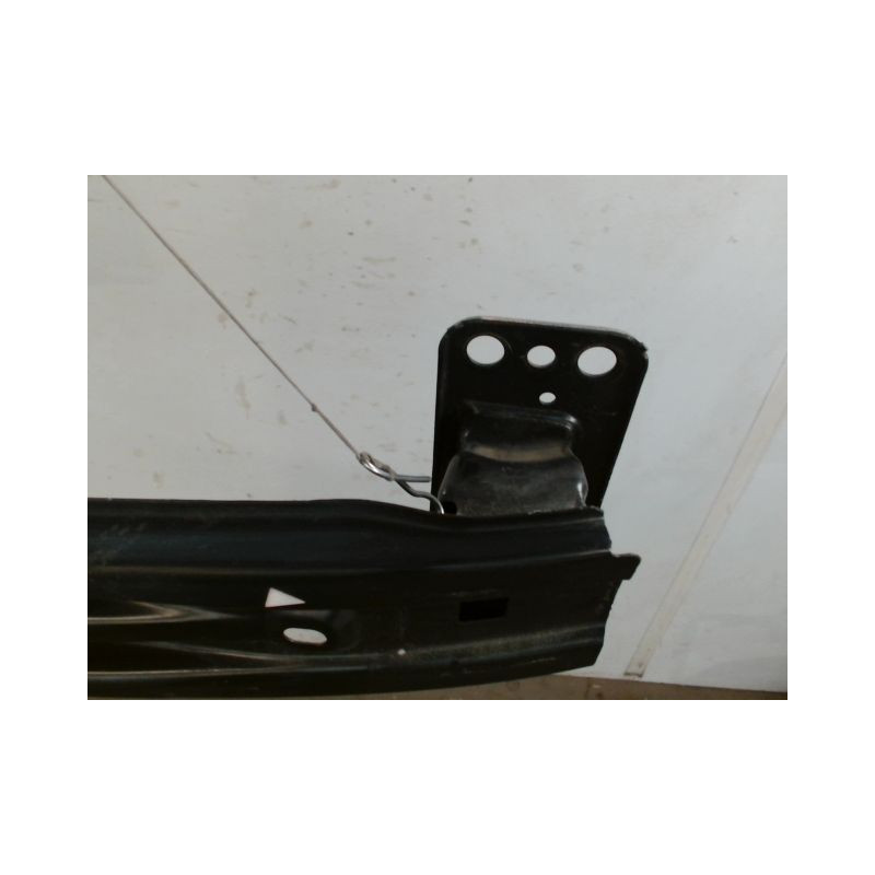 RENFORT PARE-CHOC AVANT FIAT PANDA