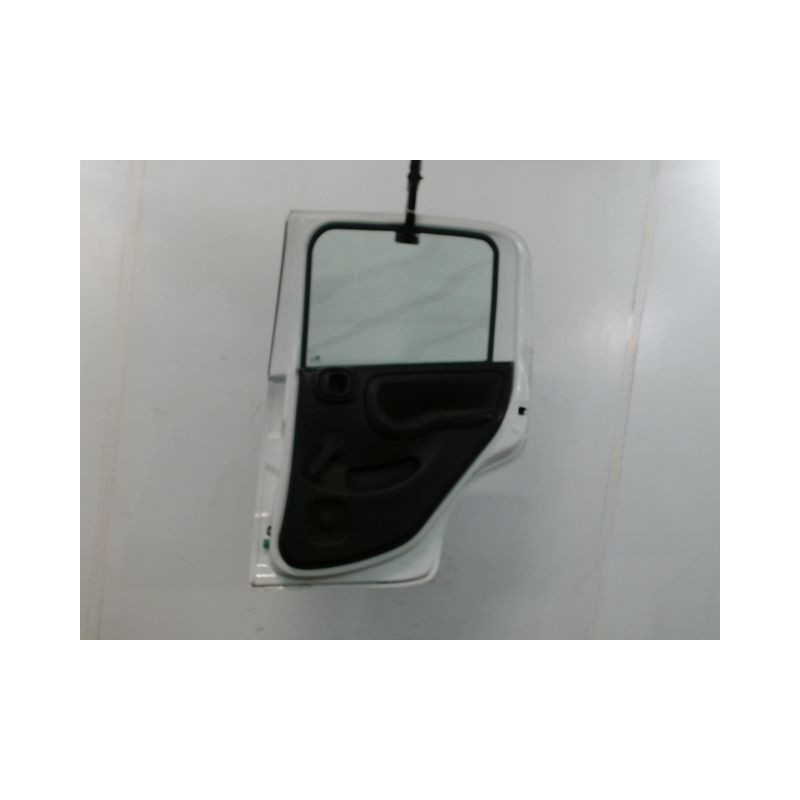 PORTE ARRIERE DROIT FIAT PANDA