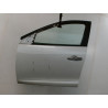 PORTE AVANT GAUCHE RENAULT MEGANE