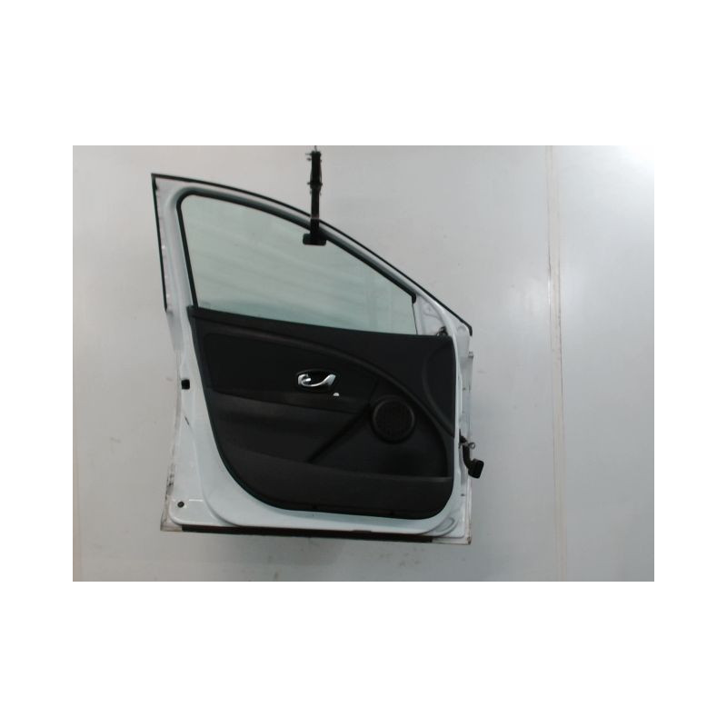 PORTE AVANT GAUCHE RENAULT MEGANE