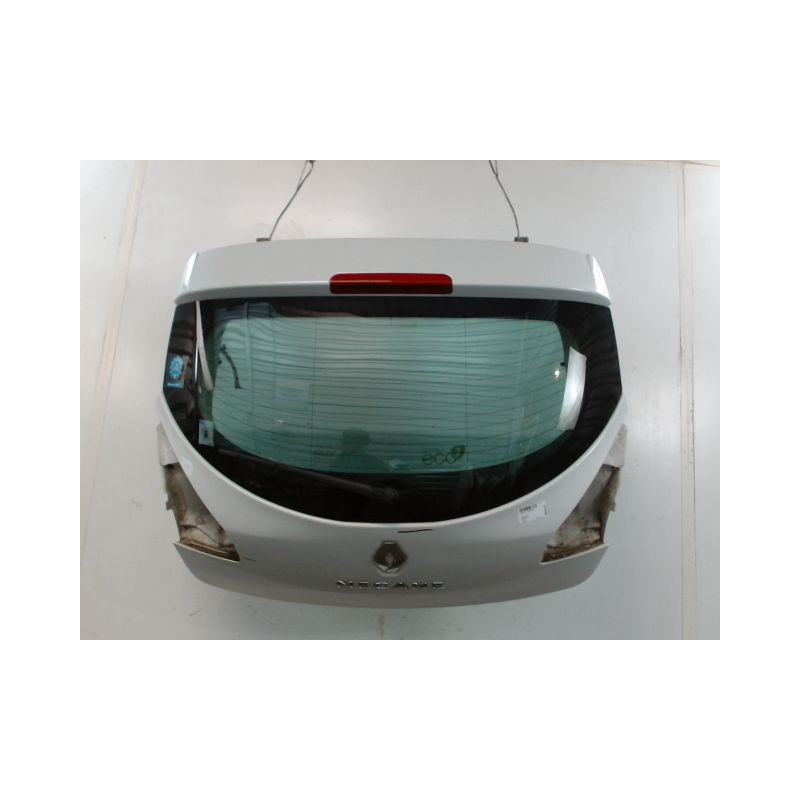 HAYON RENAULT MEGANE