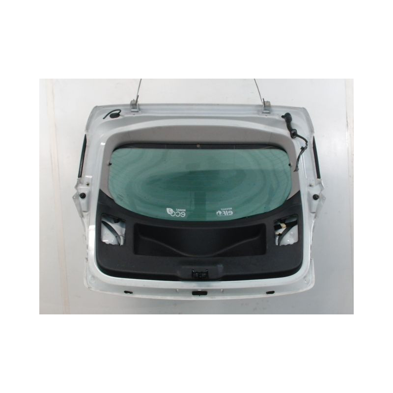 HAYON RENAULT MEGANE