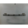 RENFORT PARE-CHOC ARRIERE  CITROEN C4