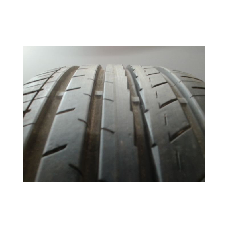 Pneu YOKOHAMA BLUEARTH GT AE51 215 50 17 95 W