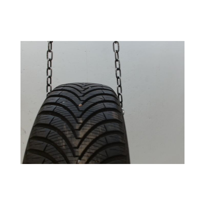 Pneu KUMHO SOLUS 4S HA32 165 65 14 79 T