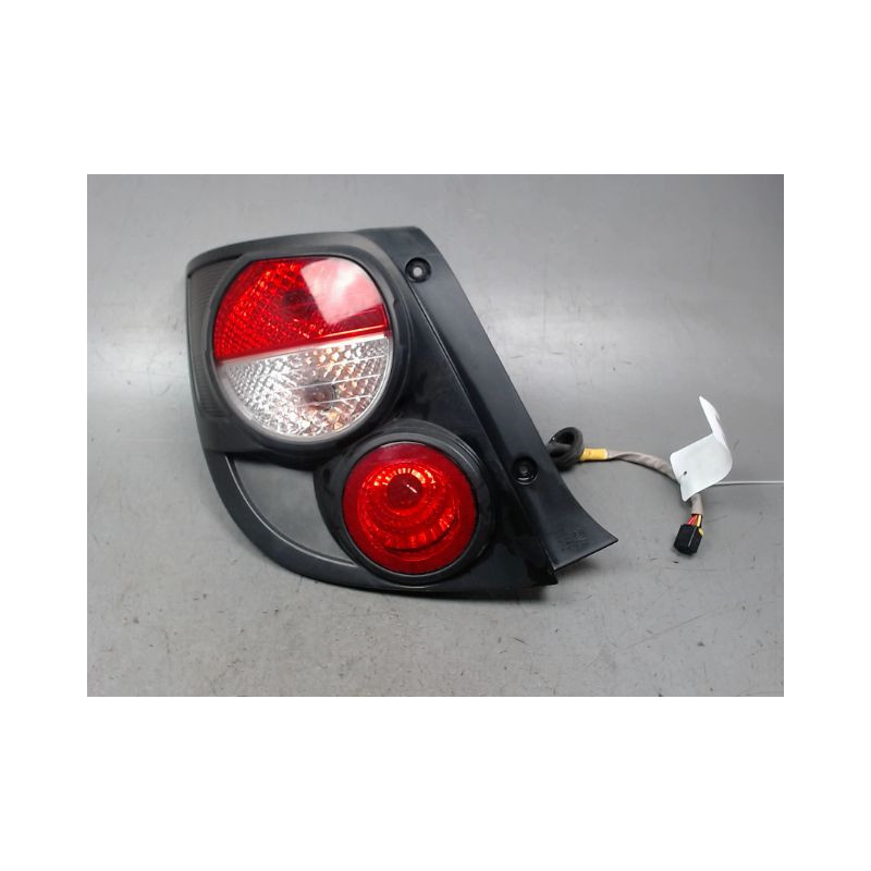 FEU ARRIERE GAUCHE  CHEVROLET AVEO