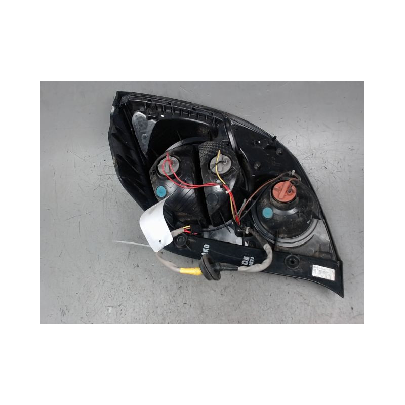 FEU ARRIERE GAUCHE  CHEVROLET AVEO
