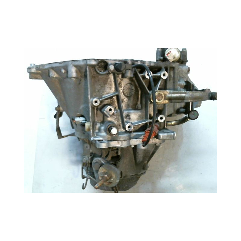 BOITE A VITESSE MECANIQUE CITROEN XSARA COUPE Phase 2 2000-2004 1.9 D