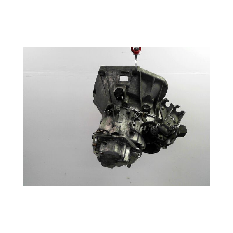 BOITE A VITESSE MECANIQUE ALFA ROMEO 147 2.0 16V T.SPARK 