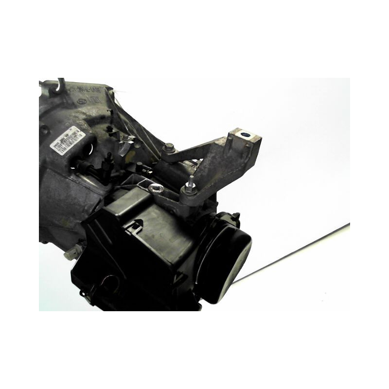 BOITE A VITESSE MECANIQUE FORD FOCUS II Phase 1 2004-2007 1.6 Ti
