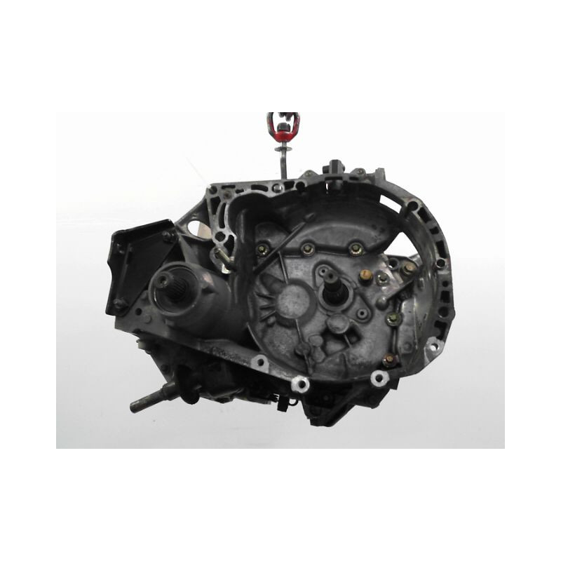 BOITE A VITESSE MECANIQUE RENAULT CLIO II Phase 2 2001-2006 1.5 dCi