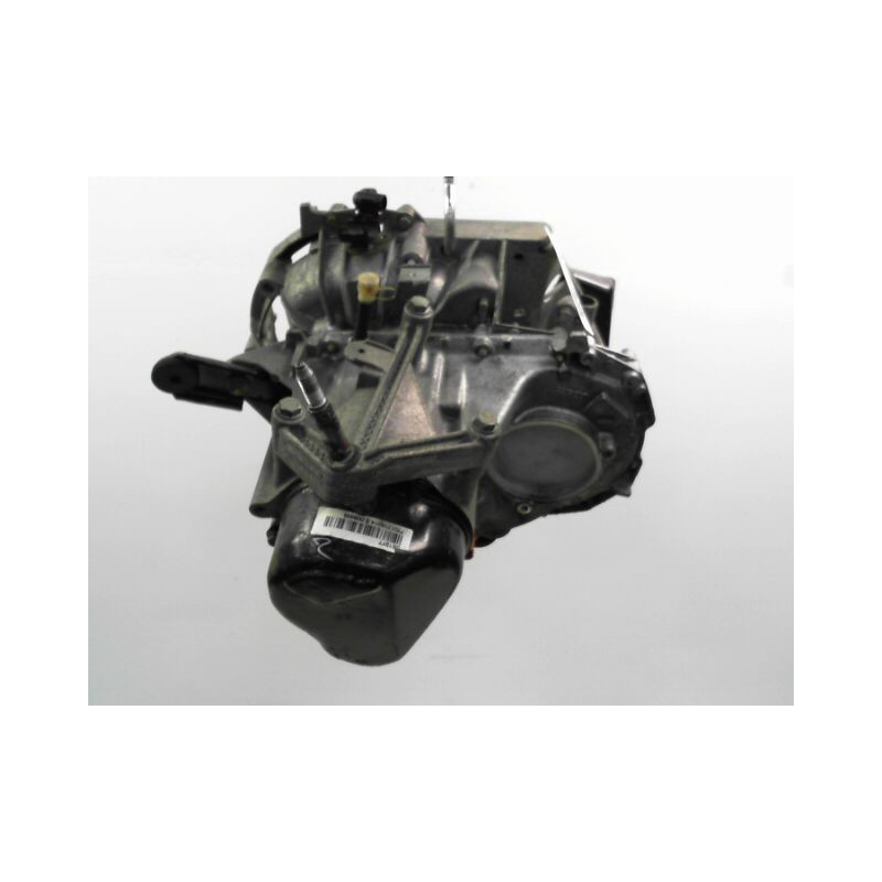 BOITE A VITESSE MECANIQUE RENAULT CLIO II Phase 2 2001-2006 1.5 dCi