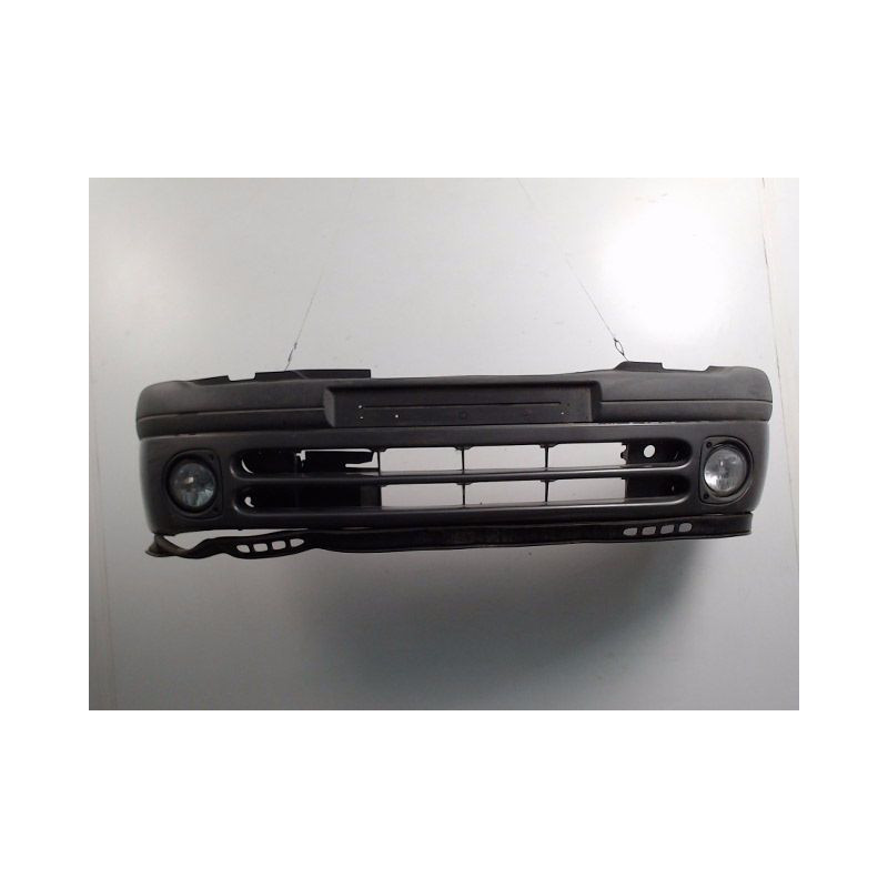 PARE-CHOC AVANT RENAULT CLIO