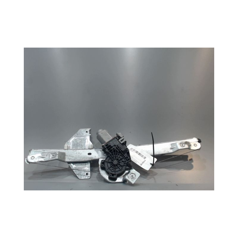MECANISME+MOTEUR LEVE-GLACE AVANT GAUCHE CITROEN C3