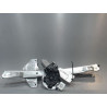 MECANISME+MOTEUR LEVE-GLACE AVANT GAUCHE CITROEN C3