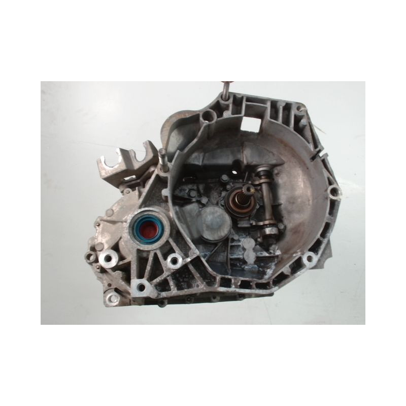 BOITE A VITESSE MECANIQUE FIAT GRANDE PUNTO III 2005-2013 1.3 D Multijet