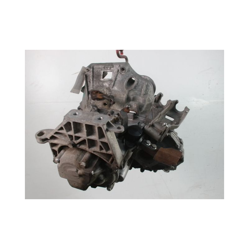 BOITE A VITESSE MECANIQUE FIAT GRANDE PUNTO III 2005-2013 1.3 D Multijet