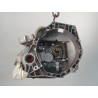 BOITE A VITESSE MECANIQUE FIAT GRANDE PUNTO III 2005-2013 1.3 D Multijet
