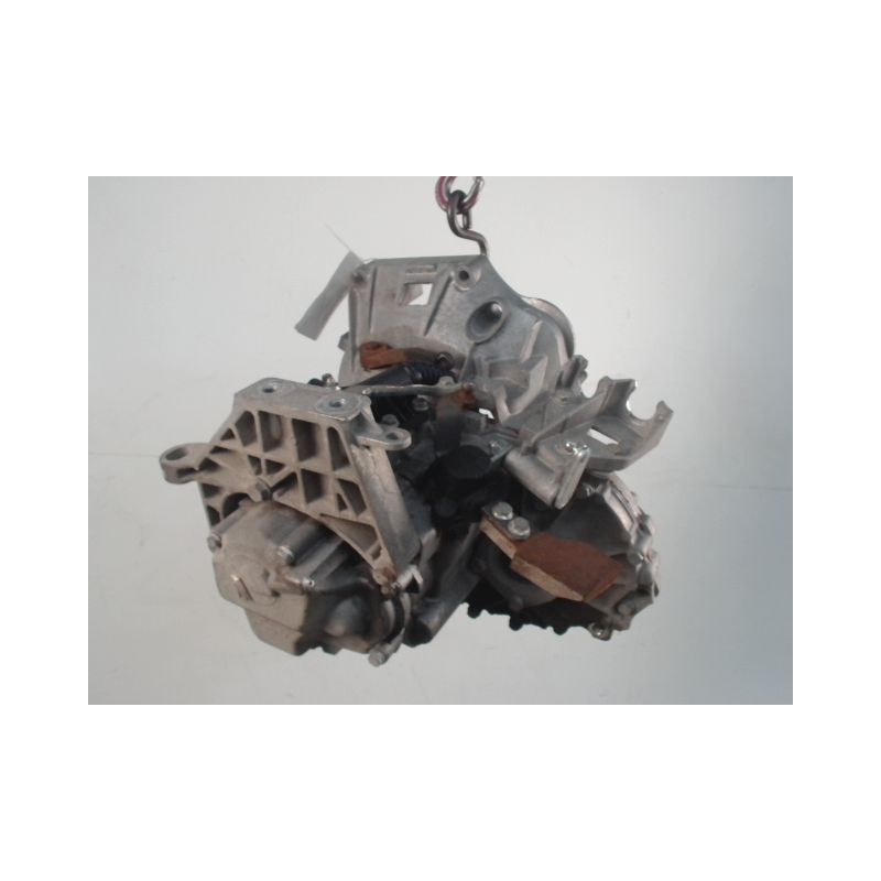 BOITE A VITESSE MECANIQUE FIAT GRANDE PUNTO III 2005-2013 1.3 D Multijet