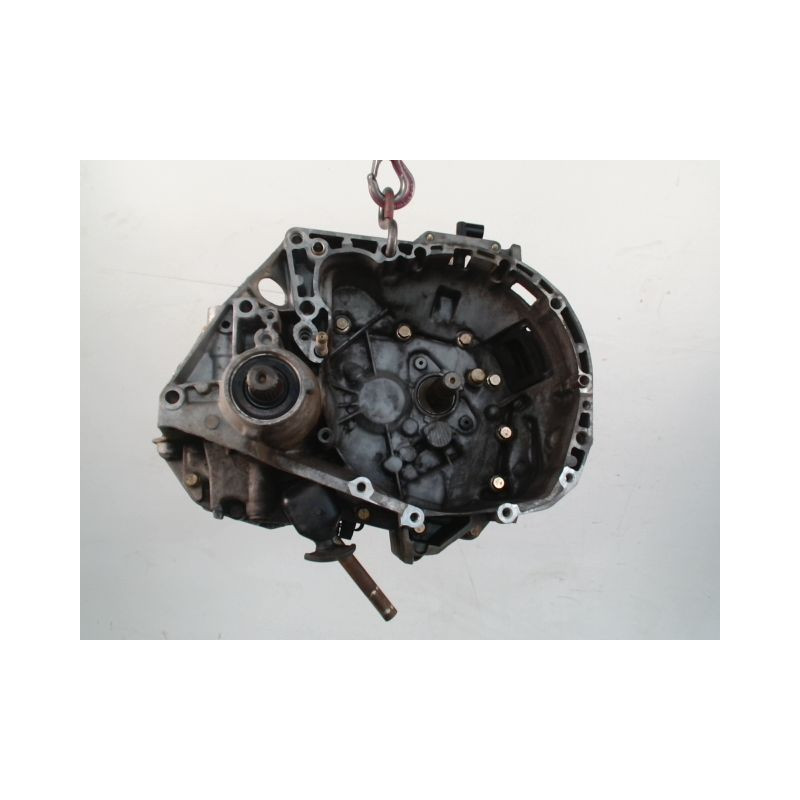 BOITE A VITESSE MECANIQUE RENAULT CLIO 1.4 