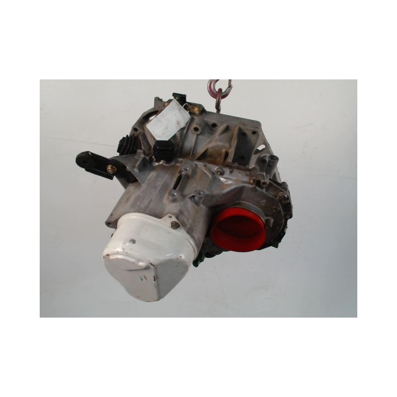 BOITE A VITESSE MECANIQUE RENAULT CLIO 1.4 