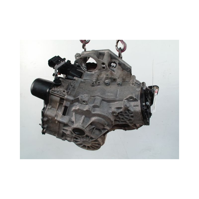 BOITE A VITESSE AUTOMATIQUE VOLKSWAGEN POLO V Phase 1  2009-... 1.2 TSI 16V
