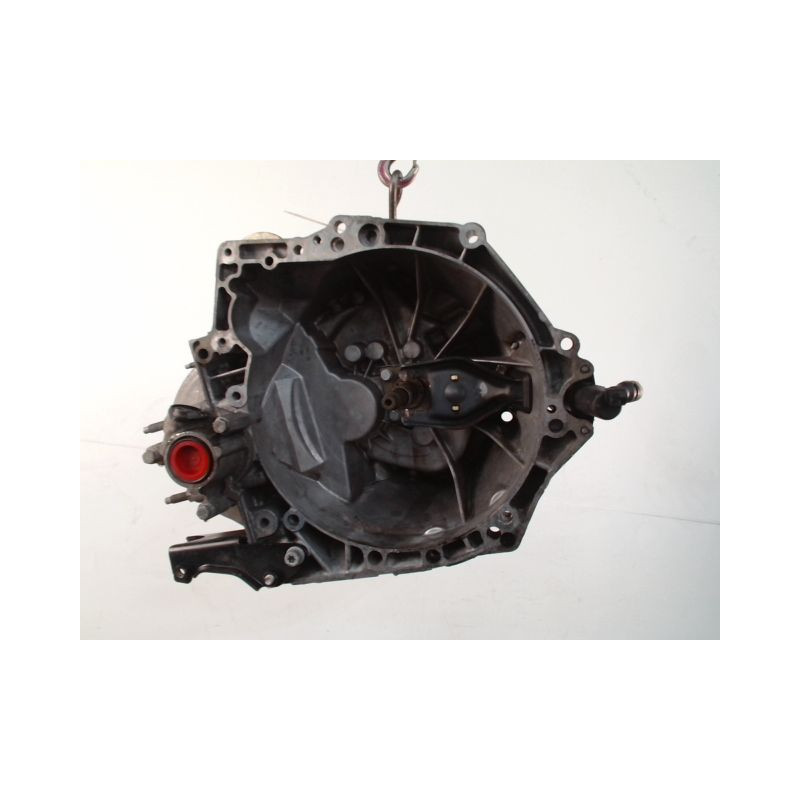 BOITE A VITESSE MECANIQUE PEUGEOT 207 SW 2007-2013 1.6 HDi