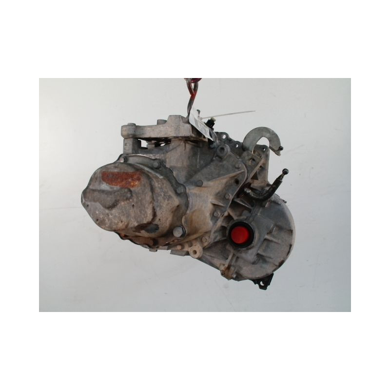 BOITE A VITESSE MECANIQUE PEUGEOT 207 SW 2007-2013 1.6 HDi