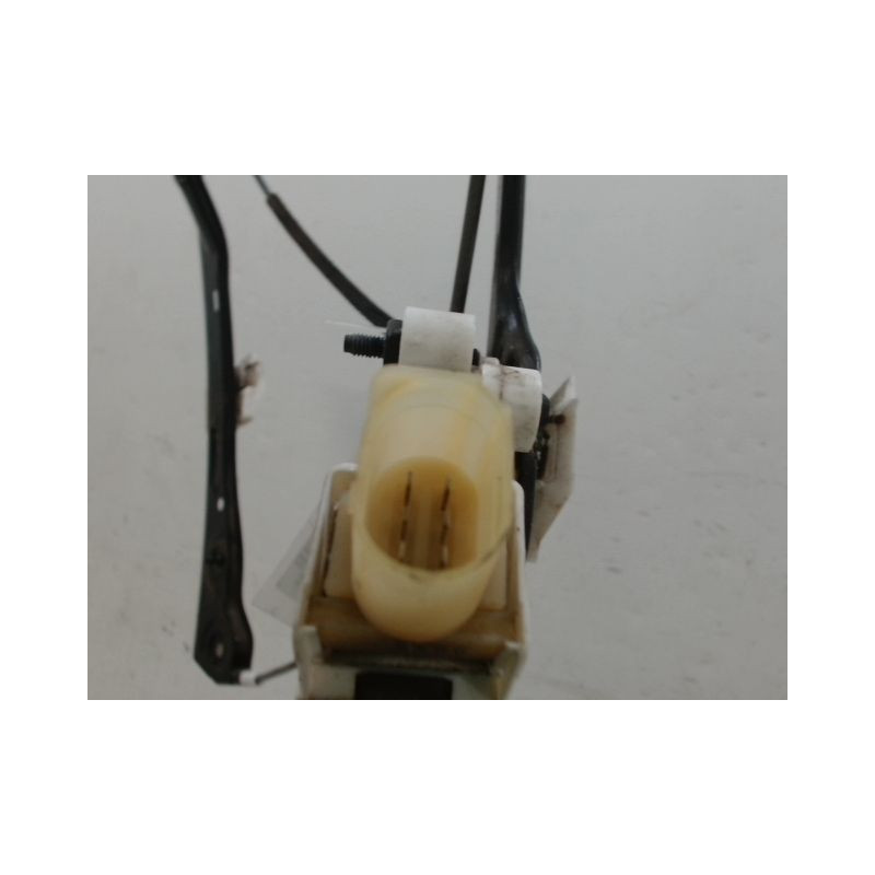 MECANISME+MOTEUR LEVE-GLACE AVANT GAUCHE BMW SERIE 1 I Phase 2 (E87) 2007-2011