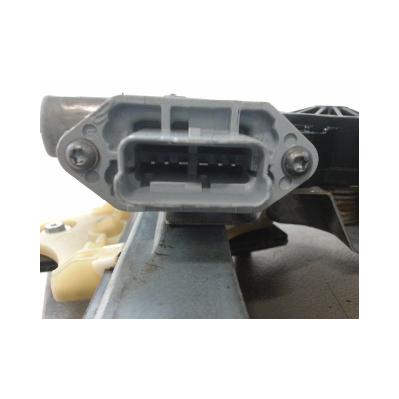 MECANISME+MOTEUR LEVE-GLACE AVANT GAUCHE RENAULT CLIO IV Phase 1 2012-...