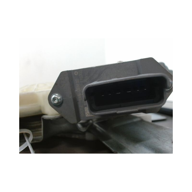 MECANISME+MOTEUR LEVE-GLACE AVANT GAUCHE PEUGEOT 3008 BREAK I Phase 1 2009-2013