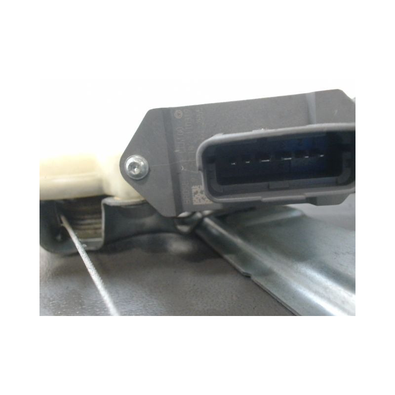 MECANISME+MOTEUR LEVE-GLACE AVANT GAUCHE PEUGEOT 3008 BREAK I Phase 1 2009-2013