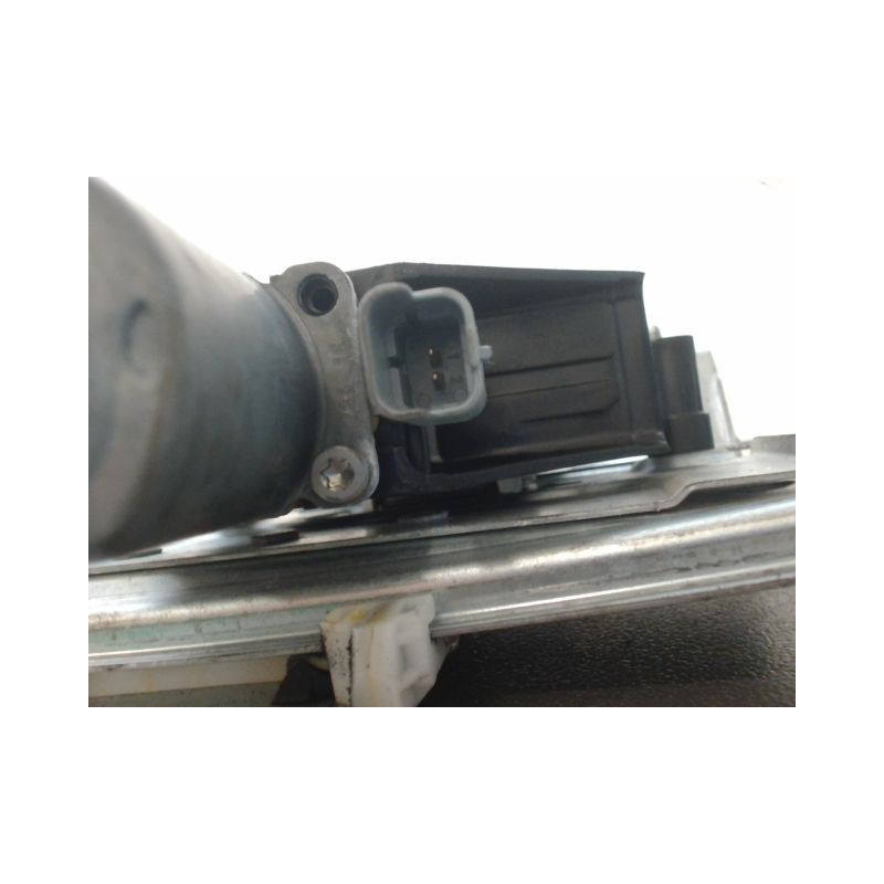 MECANISME+MOTEUR LEVE-GLACE AVANT GAUCHE PEUGEOT 208 Phase 1 2012-...