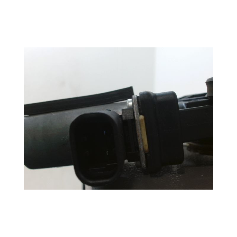 MECANISME+MOTEUR LEVE-GLACE AVANT DROIT FIAT 500 II Phase 1 2007-...