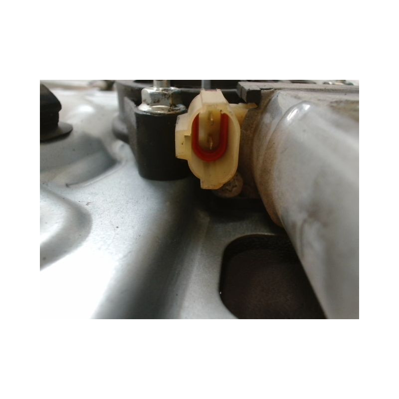 MECANISME+MOTEUR LEVE-GLACE ARRIERE DROIT HYUNDAI TUCSON BREAK I 2004-2010