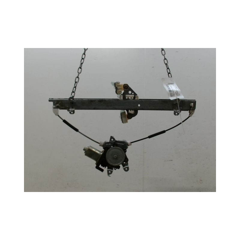 MECANISME+MOTEUR LEVE-GLACE AVANT DROIT NISSAN X-TRAIL BREAK I Phase 2 2004-2007