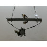 MECANISME+MOTEUR LEVE-GLACE AVANT DROIT NISSAN X-TRAIL BREAK I Phase 2 2004-2007