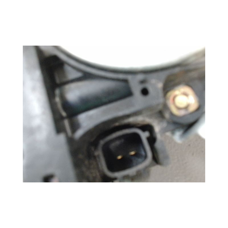 MECANISME+MOTEUR LEVE-GLACE AVANT DROIT NISSAN X-TRAIL BREAK I Phase 2 2004-2007